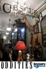 Watch Oddities 123MoviesFree