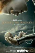 Watch Raised by Wolves 123MoviesFree