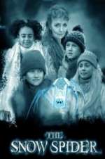 Watch The Snow Spider 123MoviesFree