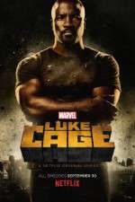 Watch Luke Cage 123MoviesFree