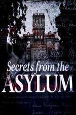 Watch Secrets from the Asylum 123MoviesFree