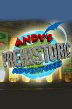 Watch Andys Prehistoric Adventures 123MoviesFree