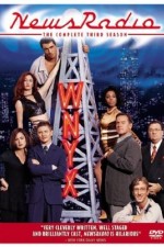 Watch NewsRadio 123MoviesFree