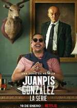 Watch Juanpis González - La serie 123MoviesFree