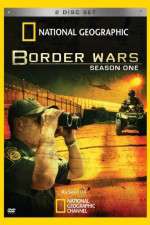 Watch Border Wars 123MoviesFree