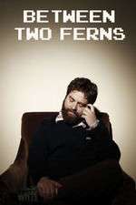 Watch Between Two Ferns with Zach Galifianakis 123MoviesFree