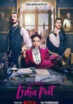 Watch La legge di Lidia Poët 123MoviesFree