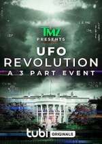 Watch TMZ Presents: UFO Revolution 123MoviesFree