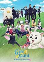 Watch Gintama: Mr. Ginpachi\'s Zany Class 123MoviesFree