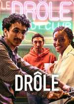 Watch Drôle 123MoviesFree
