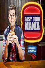 Watch Fast Food Mania 123MoviesFree