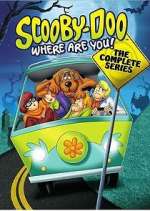 Watch Scooby-Doo, Where Are You! 123MoviesFree
