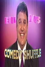 Watch Peter Kay's Comedy Shuffle 123MoviesFree