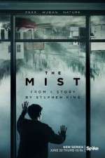 Watch The Mist 123MoviesFree