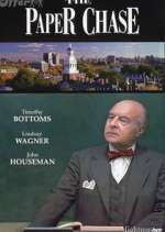 Watch The Paper Chase 123MoviesFree