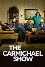 Watch The Carmichael Show 123MoviesFree