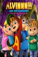 Watch Alvinnn!!! and the Chipmunks 123MoviesFree