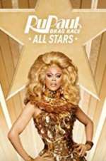 Watch RuPaul\'s Drag Race All Stars 123MoviesFree