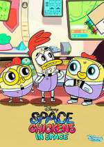 Watch Space Chickens in Space 123MoviesFree
