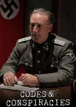 Watch Codes and Conspiracies 123MoviesFree