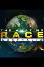 Watch The Amazing Race Australia 123MoviesFree