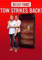 Watch 90 Day Fiancé: TOW Strikes Back! 123MoviesFree