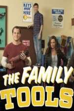 Watch Family Tools 123MoviesFree