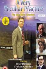 Watch A Very Peculiar Practice 123MoviesFree