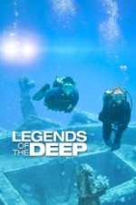Watch Legends of the Deep 123MoviesFree