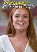 Watch Newquay: 24/7 Party People 123MoviesFree