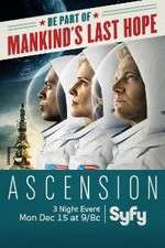 Watch Ascension 123MoviesFree