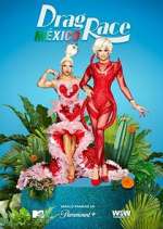 Watch Drag Race México 123MoviesFree