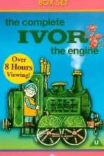 Watch Ivor the Engine 123MoviesFree