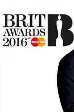 Watch BRIT Awards 123MoviesFree