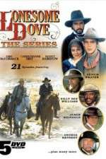 Watch Lonesome Dove: The Series 123MoviesFree
