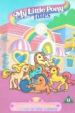 Watch My Little Pony Tales 123MoviesFree