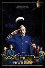 Watch Avenue 5 123MoviesFree