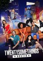 Watch Twentysomethings: Austin 123MoviesFree
