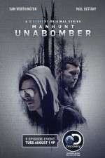 Watch Manhunt Unabomber 123MoviesFree
