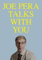 Watch Joe Pera Talks with You 123MoviesFree