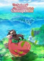 Watch Seijo no Maryoku wa Bannou Desu 123MoviesFree