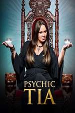 Watch Psychic Tia 123MoviesFree