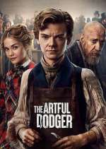 Watch The Artful Dodger 123MoviesFree