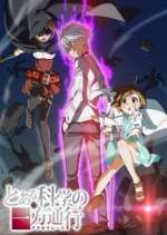 Watch A Certain Scientific Accelerator 123MoviesFree