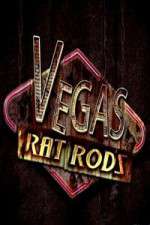 Watch Vegas Rat Rods 123MoviesFree