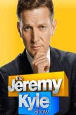 Watch The Jeremy Kyle Show (US) 123MoviesFree