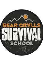 Watch Bear Grylls Survival School 123MoviesFree