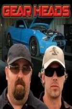 Watch Gear Heads 123MoviesFree