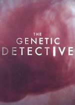Watch The Genetic Detective 123MoviesFree
