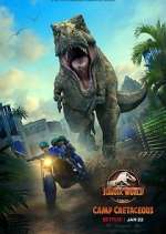 Watch Jurassic World: Camp Cretaceous 123MoviesFree